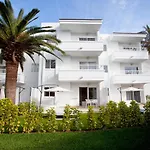 Palm Garden